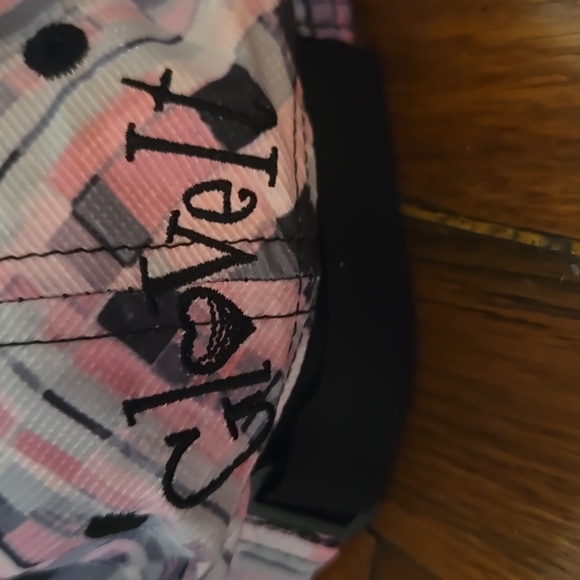 Glove It Ballcap for Women - Picture 3 of 4